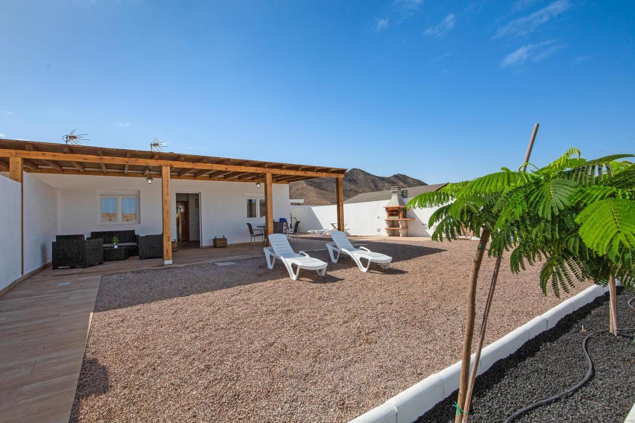 Vista Paraiso Tuineje Exterior foto